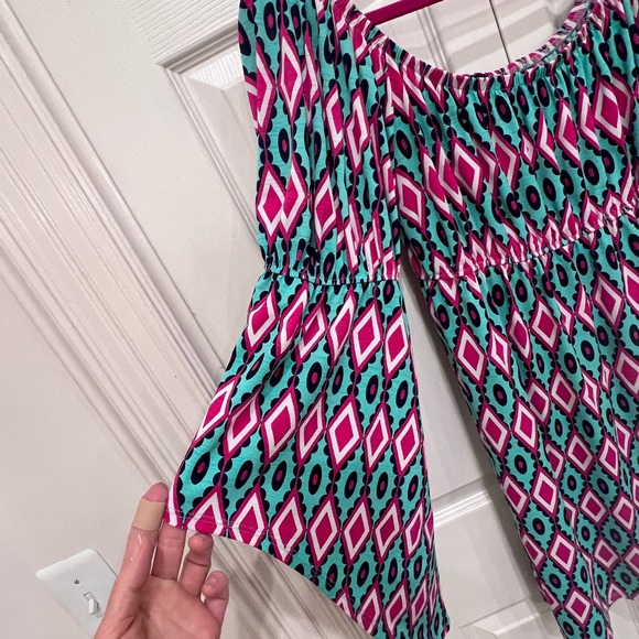 Dress by Joyce. - Picture 3 of 4